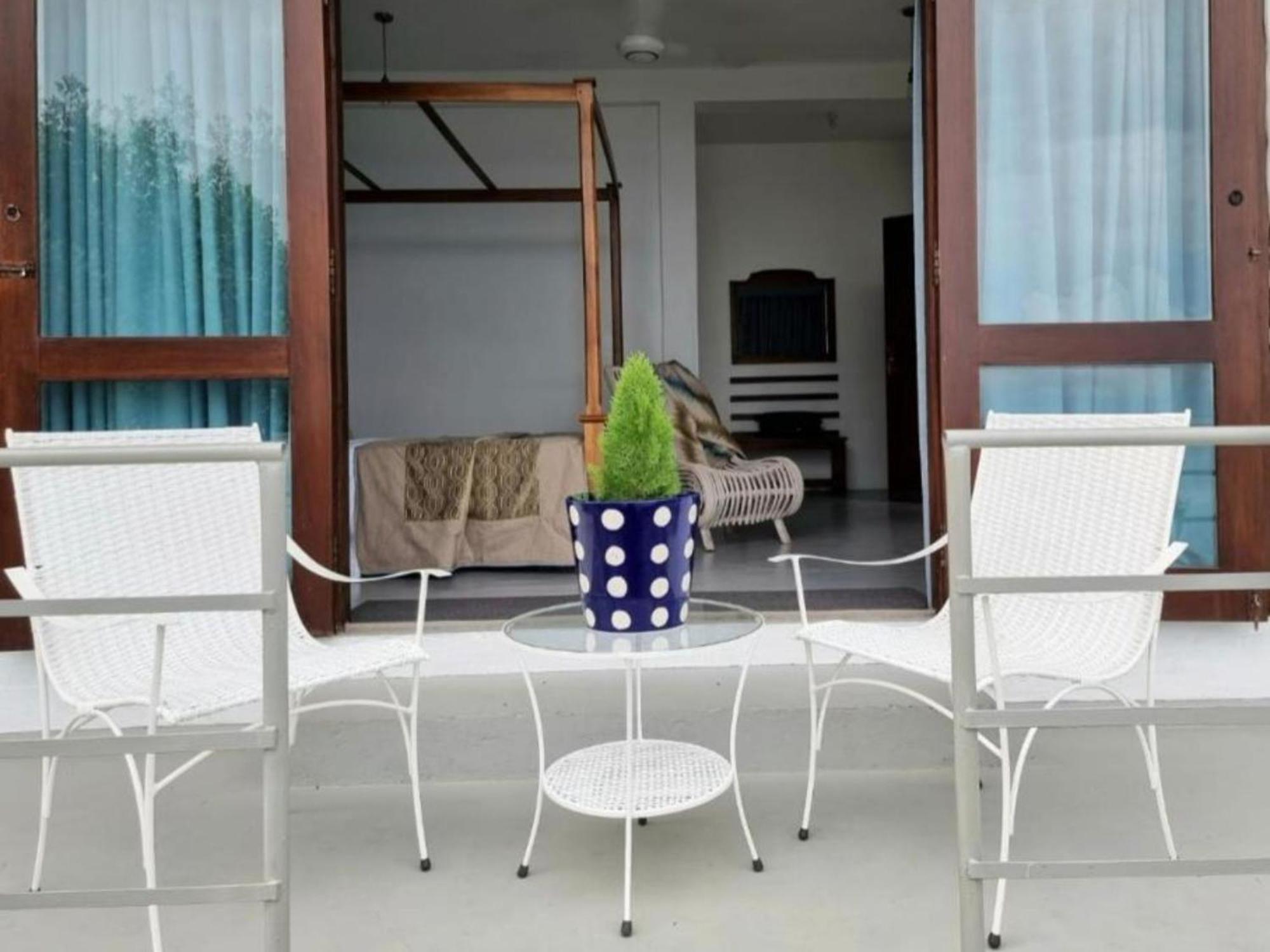 Kalpitiya Chalets By Thilanka Exterior foto